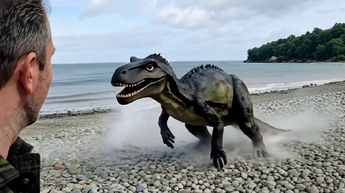 The Mystery of Dipyramidion